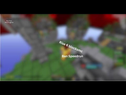 Cheating on BlocksMC until i get banned (ft rise)