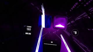 Beat Saber Courtesy Call (Nightcore Edit)