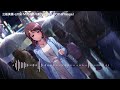 【アイドルマスター】三船美優-Little More(8八重Digital J-POP arrange)【REMIX】