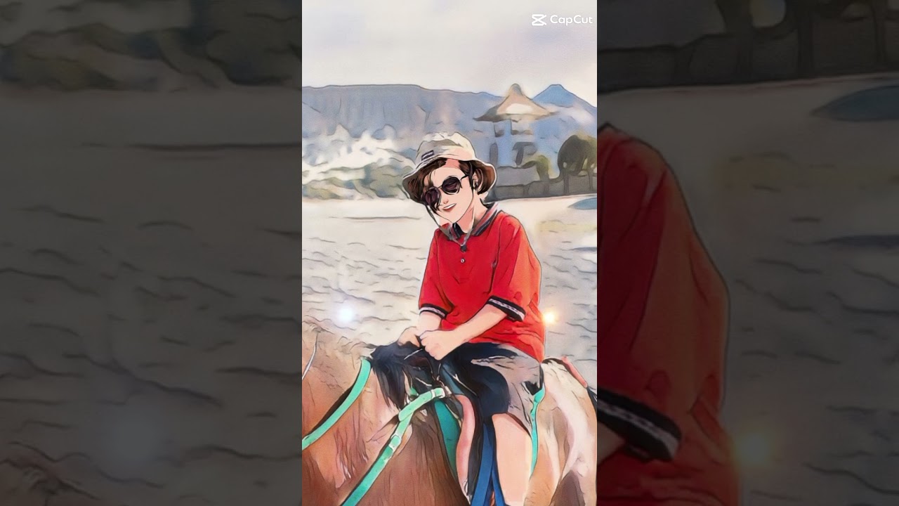 Not judul sorry aku gnt channel krn gak bisa aplod di youtube aku(p′︵‵。)