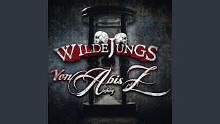 Miniatura de vídeo de "Wilde Jungs - Kreuzberglied"