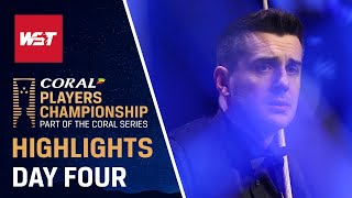 HIGHLIGHTS | 2020 Coral Players Championship - Day Four