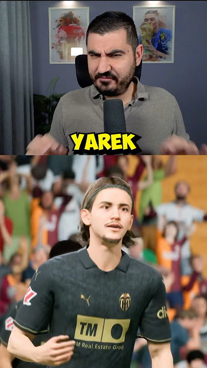 Yarek Is Amazing Young CB in FC25 Career Mode! 🔥
