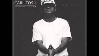 Carlitos J - Aunque Trate (Reggaeton 2015)