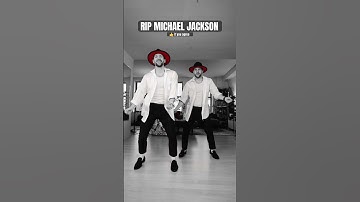 MJ FITS are 🔥#michaeljackson #viral #dance #twins