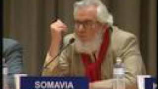 Davos Open Forum 2004 - Globalization or Deglobalization?