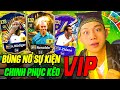 BÙNG NỔ VÒNG SỰ KIỆN BI LẮC 2 TRIỆU TỶ VÀ CHINH PHỤC CÁC KÈO HÀNG BÙ CỰC KHỦNG | TÙNG BÙI FCO