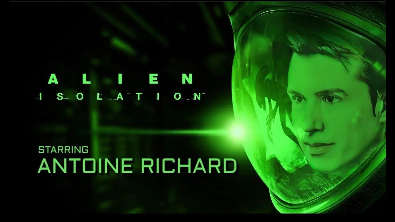 Alien Isolation - und warum das Game so gut ist!