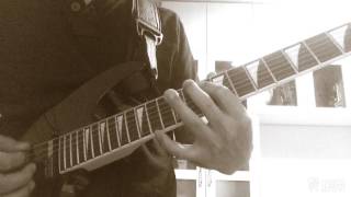 2 Help the poor - Eric Clapton Guitar solo 1, in ablum 