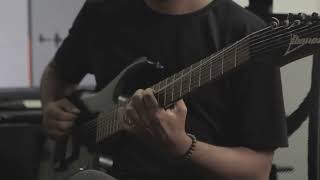 + den spanska känslan + (final riff)