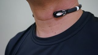 Throat Mic Test For Fisd Post