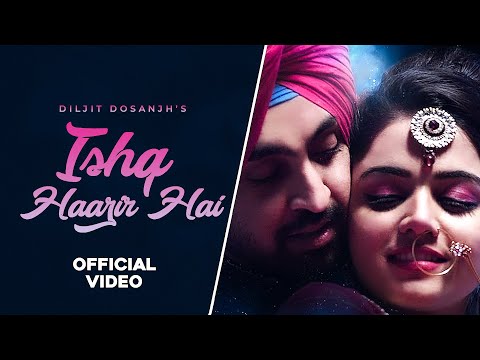 ishq-haazir-hai---title-song-|-diljit-dosanjh-|-wamiqa-gabbi-|-movie-releasing-on-20th-feb