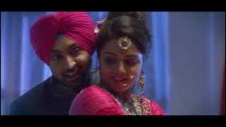 Ishq Haazir Hai - Title Song | Diljit Dosanjh | Wamiqa Gabbi | Movie Releasing on 20th Feb