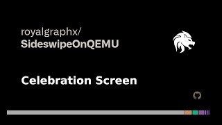 Sideswipeonqemu Celebration Showcase