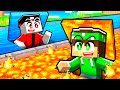 HO CREATO UN PASSAGGIO SEGRETO CONTRO IL MIO AMICO su MINECRAFT!