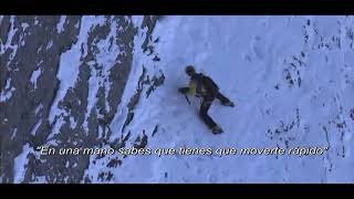 Ueli Steck - Record Ascenso Monte Eiger