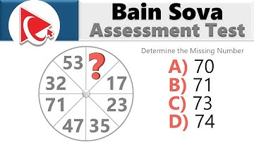 Hoe je slaagt voor het Bain Sova-examen: vragen en antwoorden