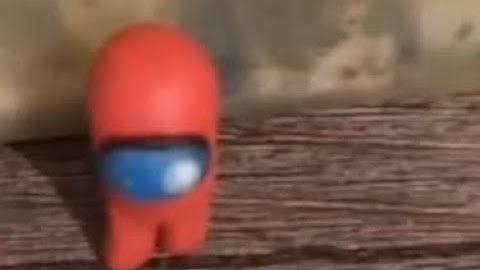 When the imposter is sus beatbox meme