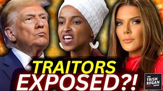🚨 Traitors Within?! Intel Uncovers Foreign Ngo Influence Operation
