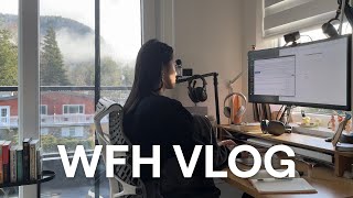 Day In The Life of a Tech Marketing Manager WFH | Product Releases, SEO Maintenance, & Blog Updates