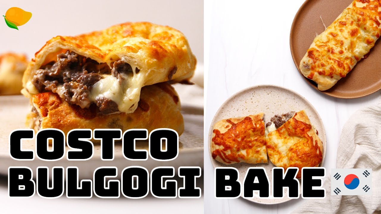 Costco Bulgogi Bake Recipe YouTube Costco Bulgogi Bake Recipe YouTube