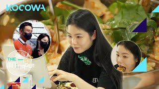 Shin Ye Eun Loves Koo Ja Cheol So Much The Manager E239 Kocowa Eng Sub