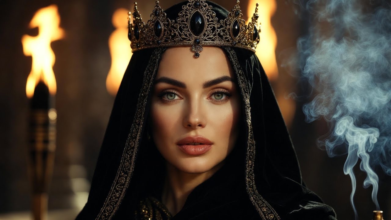 🔮 КЛЮЧИ ГЕКАТЫ — Ты Открываешь Нужные Двери, И Судьба Становится На Твою Сторону