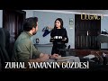 Zuhal Sonunda Yaman'ın Gözüne Girebildi | Legacy 134. Bölüm (English & Spanish subs)