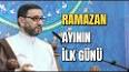 Ramazan üçün video