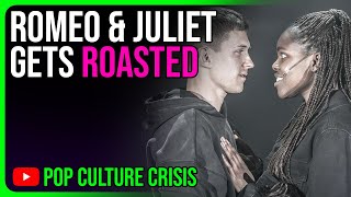 Tom Holland's Romeo & Juliet Production ROASTED Online