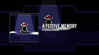 a festive memory