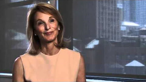 City Planning Commissioner Amanda Burden