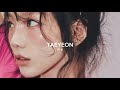 태연 노래모음ㅣTaeyeon Playlistㅣ듀엣 피처링 포함 태연 노래모음ㅣTaeyeon Playlistㅣ듀엣 피처링 포함