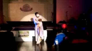 I Am - Jason Nelson (Chozen1 Mime)