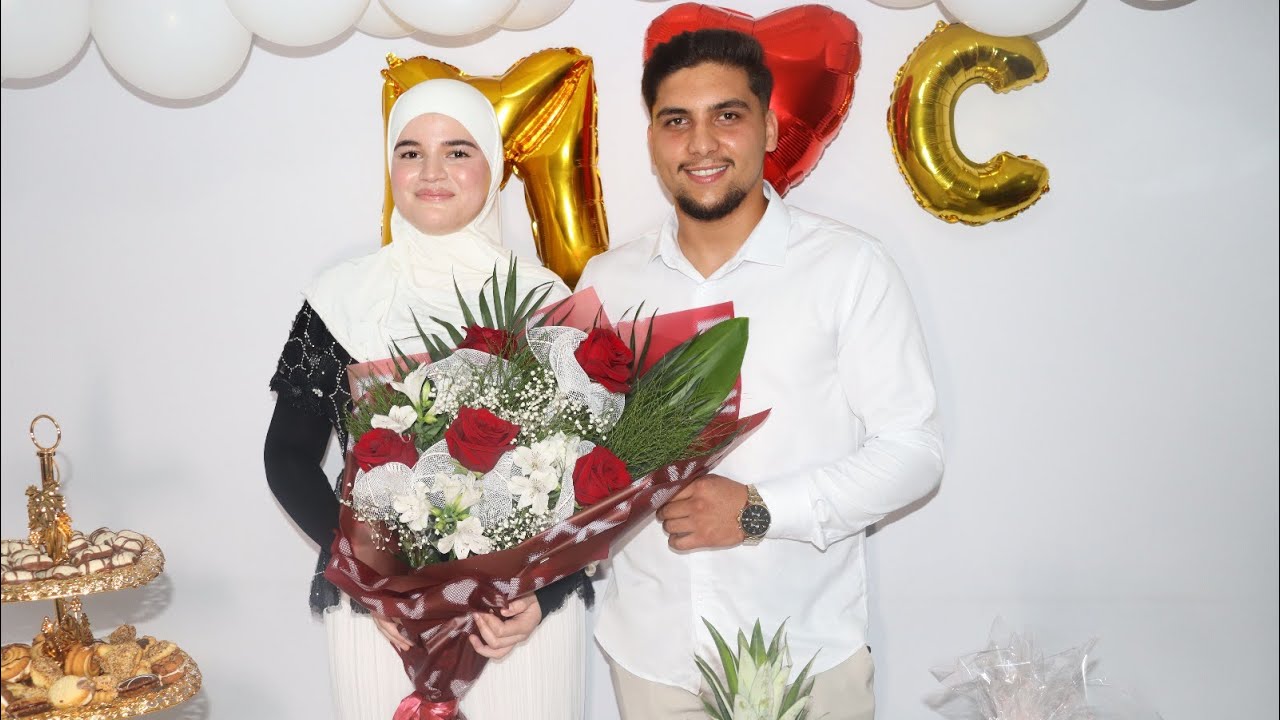 💍 💍 💍Musa ile Cansu Sözleşme Torreni 💍💍💍