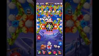 Panda Pop Level 3202