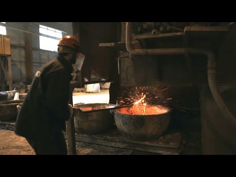 Утилизация аккумуляторов: Куда сдать б/у аккумулятор на переработку?