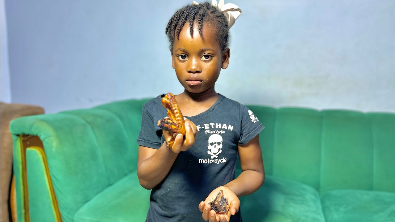 LES AVENTURES DE MIRA ET SA MÈRE ( Épisode 3 )