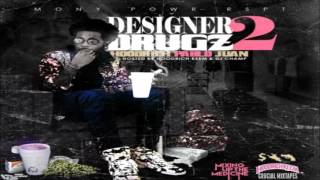 Hoodrich Pablo Juan - I Need Mo (Feat. Wicced) [Designer Drugz 2] + DOWNLOAD [2016]