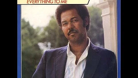 BORIS GARDINER ~ EVERYTHING TO ME ~ FULL ALBUM (RE...