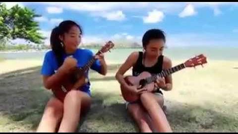 Top Ukulele skills in the World