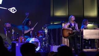 2021 04 28 Sheryl Crow - Maybe Angels