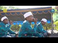 Lirik arabic faroidul bahiyyah  terbaik 1  fesban ukki upn veteran jatim 2019