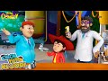 Aur ek Naya Invention?  | Chacha Bhatija  | Hindi Cartoons for Kids | Wow Kidz Comedy