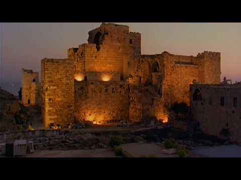 Город Библос: история и достопримечательности / Ливан