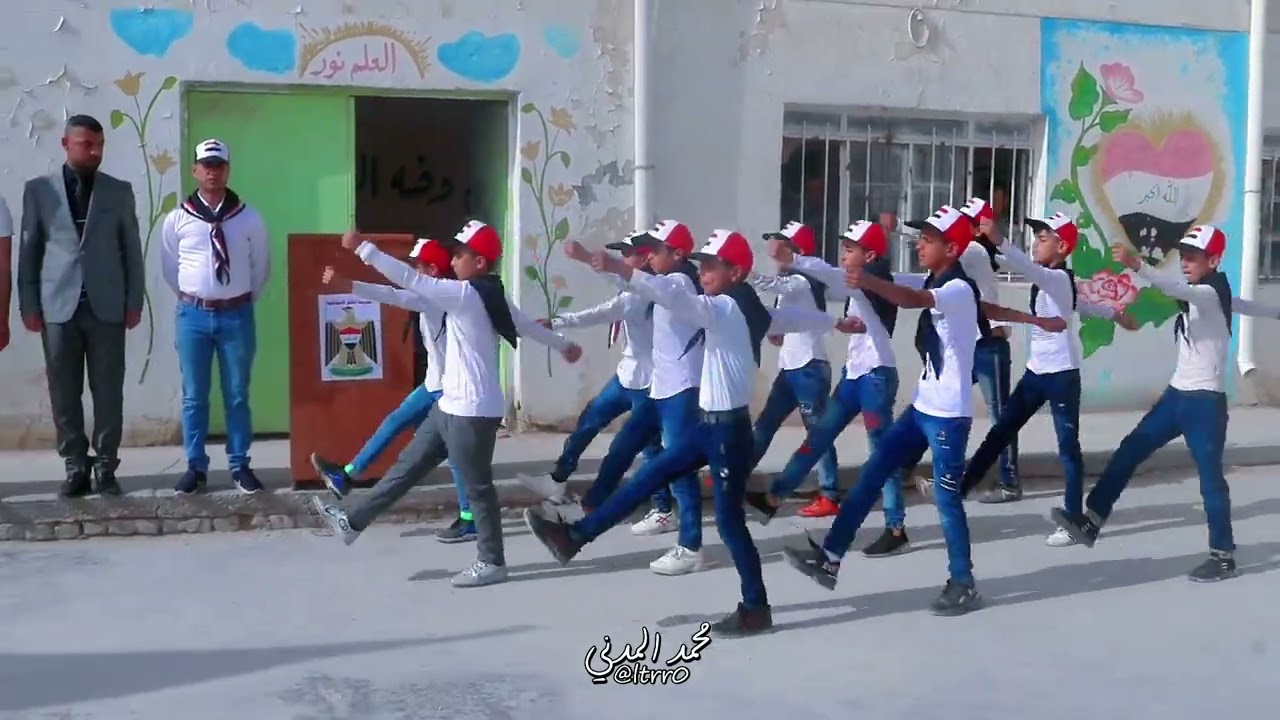 تصوير مدرسة الثائر الأبتدائية