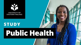 Master's degree programme in Public Health (MPH)