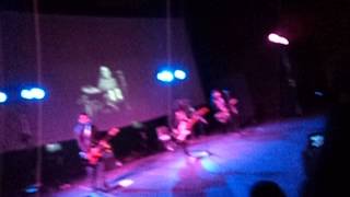 Tronic - San Carlos, Seria Tan Bueno, Cuatro Aces.