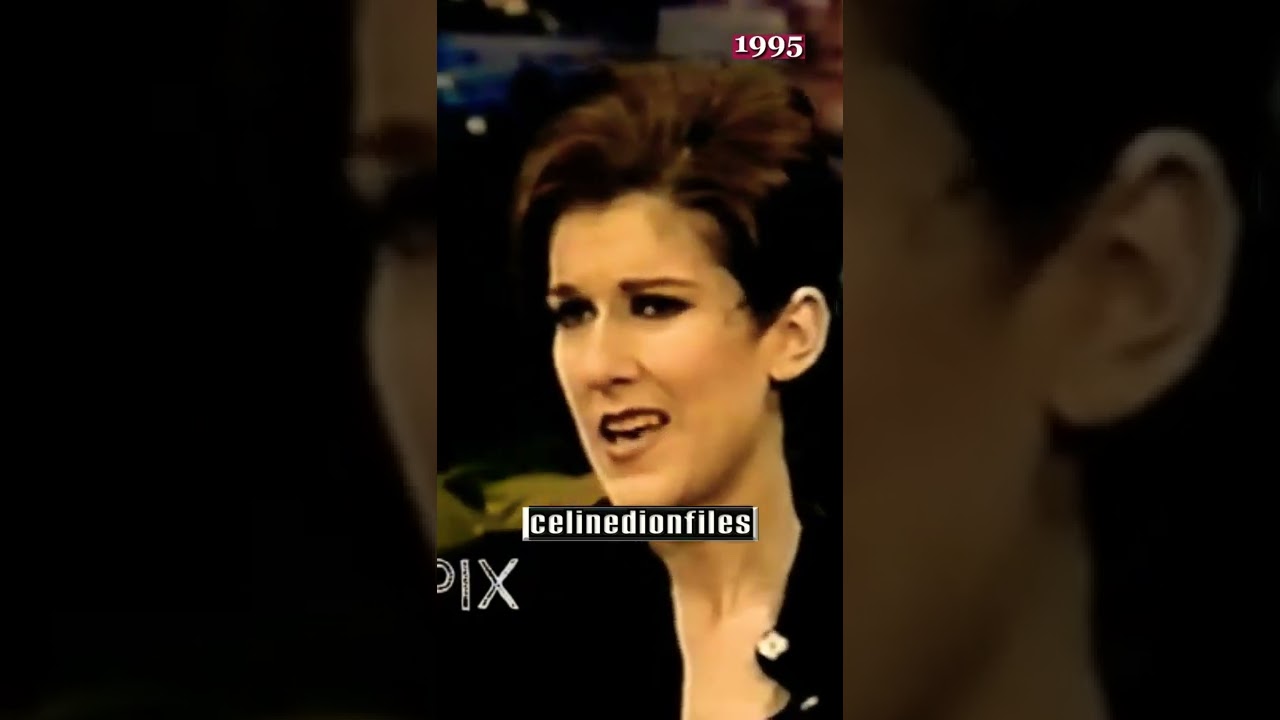 Number 1 today in 1995: Cotton Eye Joe keeps Celine Dion off the