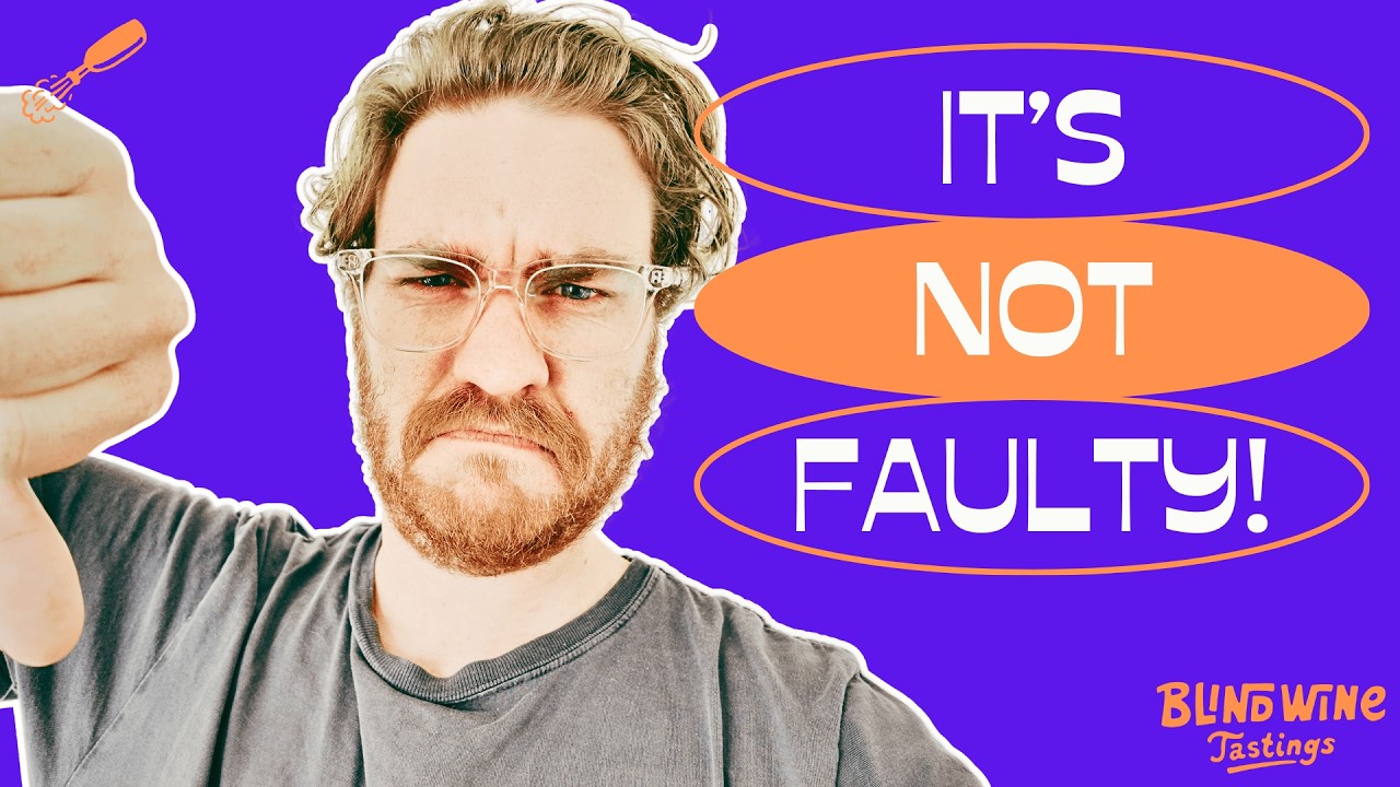 What Makes ORANGE WINE So Special in 2025?